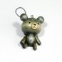 [Sweet Bear-4] - Cell Phone Charm Strap - Camera Charm Strap - Handbags Charms HC-C022-GRPI