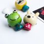 [Sweet Frog & Rabbit] - Brooch - Brooch Pin - Animal Pin Brooch HC-BP006-BECH