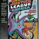 DC Silver Age Classics Lot #1 - 8 Issues - Very Fine - DC Comics - 1992