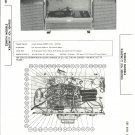 SAMS Photofact - Set 878 - Folder 11 - Apr 1967 - ZENITH MODELS X562W/Y