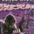 Black Mist Lot #1 - Full Run - Near Mint - Caliber Press - 1994
