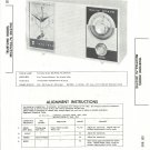 SAMS Photofact - Set 885 - Folder 9 - May 1967 - TRUETONE MODEL MIC2710A-76 (DC2710)