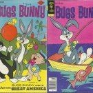 Bugs Bunny Lot #2 - 12 Issues - Good-Very Fine - Jul 1977-Mar 1980