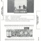 SAMS Photofact - Set 893 - Folder 8 - Jun 1967 - WEBCOR MODEL EP-1754-1 (Ch. 14X506)