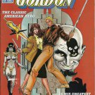 Flash Gordon Lot  #1 - 8 Issues - Very Fine - DC - 1988