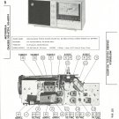 SAMS Photofact - Set 896 - Folder 5 - Jul 1967 - MOTOROLA CHASSIS HS-67214, HS-68214