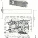 SAMS Photofact - Set 900 - Folder 10 - Aug 1967 - SHARP MODEL FXC-23