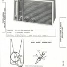 SAMS Photofact - Set 903 - Folder 8 - Aug 1967 - ZENITH MODELS N825A/H, X330A (Ch.8N01)