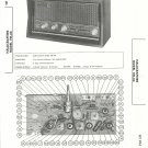 SAMS Photofact - Set 904 - Folder 5 - Aug 1967 - HALLICRAFTERS MODEL FM-66