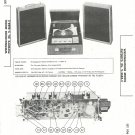 SAMS Photofact - Set 906 - Folder 7 - Sep 1967 - WESTINGHOUSE MODEL PS70E170 (Ch. V-2684-1)