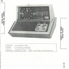 SAMS Photofact - Set 907 - Folder 5 - Sep 1967 - ARVIN MODEL 47R82 (Ch.1.26001)