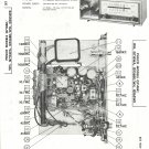 SAMS Photofact - Set 907 - Folder 8 - Sep 1967 - PHILCO MODELS Q714BK/WH, Q716WA