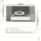 SAMS Photofact - Set 910 - Folder 7 - Sep 1967 - LAFAYETTE MODEL LS-22 (24-0226WX)