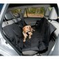 Pet Dog Rear Back Car Seat Cover Hammock Protector Cushion Waterproof Safety Mat