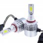 WHITE 9005 LED Headlight Bulb For Toyota Sienna Camry Corolla Highlander High