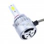 For Ford F-150 2015 2016 2017 High Low Beam LED Headlight Kit + Fog Light 3900W