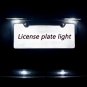 16×white Interior LED Light Bulb full package for BMW X1 E84 (2010-2015)