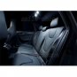 25×white Interior LED light bulb full kit for BMW X5 E70 M (2007-2013)