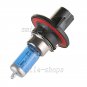 2pcs 9008 H13 Headlight High Beam Xenon HID White 6000K 100W Halogen Light Bulb