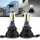 80W 8000LM 9006 LED Headlight Kit For 2008 2011-2012 INTERNATIONAL ProStar Truck