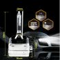 2pcs D1R 8000K OEM HID Xenon Headlight Bulbs For BMW M5 E92 E93 328i 335i E60