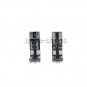 8SMD Red LED Light Headlight Strip Bulbs Lights For 2013 2014 2015 Honda Accord