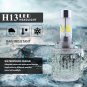 H13 Bulbs LED Xenon HID Headlight For Polaris 800 PRO-RMK (all model) 2011-2015