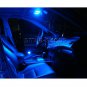 14pcs Cool Blue Interior LED Lights Package kit Fits For 2003-2012 Honda Accord