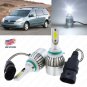 2pc 195000LM 1300W LED Headlight Bulb Conversion Kit For 2004-2005 Toyota Sienna