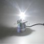 2x H4 9003 210000LM Car LED Conversion Headlight Hi/Low Beam 6000K Bright White