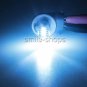 2pcs 881 889 H27W 8000K Ice Blue High Power 15SMD LED Fog Light Driving DRL Bulb