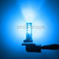 2pcs 881 889 H27W 8000K Ice Blue High Power 15SMD LED Fog Light Driving DRL Bulb