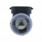 2pcs 881 889 H27W 8000K Ice Blue High Power 15SMD LED Fog Light Driving DRL Bulb