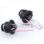 One Pair D2S D2R D2C 10000K Blue lHID Xenon Bulbs Replace Factory HID Headlights