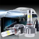 V8 120W 12800LM LED Headlight Bulb Conversion Kit For 2013-2017 Toyota Avalon