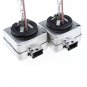 One Pair D1S D1R D1C 10000K Deep Blue OEM HID Headlight Replacement Light Bulb