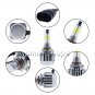 LED Headlight Bulb Conversion Kit For Freightliner Columbia 1996-2013 LOW BEAM