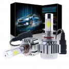 For 2013 2014 2015 2016 INTERNATIONAL ProStar Truck Car Headlight LED Bulb 6500K