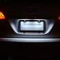 Bright White 9pcs Interior LED Light Kit for 2005-2010 Jeep Grand Cherokee