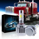LED HID Xenon Bulb Car Headlight Upgrade Kit For Peterbilt 388 389 (High Beams)
