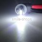 2x High Power White 3030 15 SMD 881 LED For Car Fog Driving Light Bulbs 12V-24V