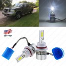 For 99-04 F250 F350 F450 Superduty Excursion Premium LED Conversion Kit 1300W