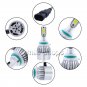 9006 HB4 LED Headlight Conversion Kit For 01-06 Chevrolet Silverado 1500 2500 HD