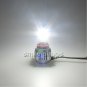 2x For 2013 2014 2015 2016 FREIGHTLINER Cascadia Truck Headlight LED Bulb 6500K