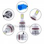 1300W 195000LM All In One LED 9007 Headlight Kit Hi/Lo Beam 6000K White Power