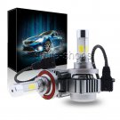 For Polaris Ranger RZR Razor 800 900 XP 2011 H13 Xenon LED 6500K Headlight Bulb