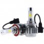 For Polaris Ranger RZR Razor 800 900 XP 2011 H13 Xenon LED 6500K Headlight Bulb