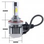 For Polaris Ranger RZR Razor 800 900 XP 2011 H13 Xenon LED 6500K Headlight Bulb