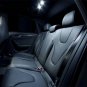 Bright White 16pcs Interior LED Light Kit for 2005-2011 Chrysler 300/300C