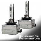 2Pcs D3S Xenon HID Bulbs Headlight Lamp High Low Beam Replacement For Volkswagen